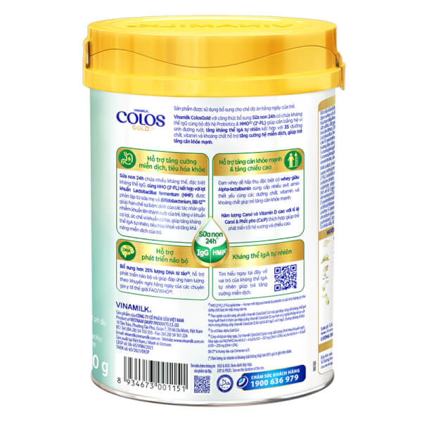 sua-vinamilk-colosgold-so-3-800g-2-6-tuoi 1
